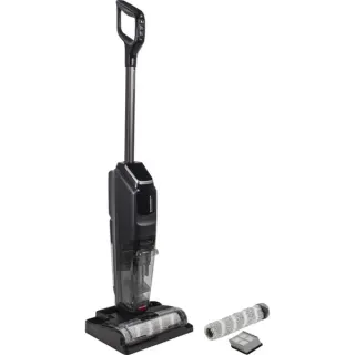 Bissell CrossWave OmniForce Edge Pro 4000N, Nass-/Trockensauger (schwarz, B-Ware)