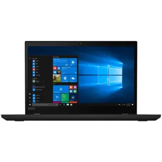 Lenovo ThinkPad T15 Generalüberholt, Notebook (schwarz, Intel® Core™ i7-10510U, NVIDIA GeForce MX330, 16 GB DDR4, 512 GB (512 GB SSD), Windows 11 Pro)