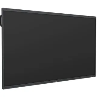 Optoma 5653RK, Public Display (dunkelgrau, UltraHD/4K, Lautsprecher, Mikrofon)