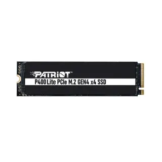 Patriot P400 Lite 2 TB, SSD (schwarz/weiß, PCIe 4.0 x4, NVMe 1.4, M.2 2280)