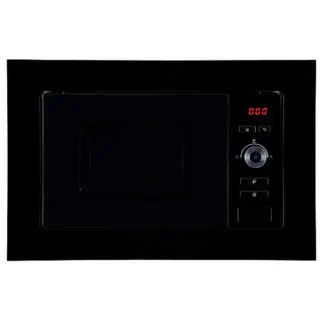 Respekta MW 800G, Mikrowelle (schwarz)
