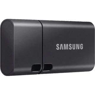 Samsung Type-C 512 GB, USB-Stick (grau, USB-C 3.2 Gen 1)