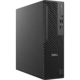 Dell Pro Max Slim (FCS1250), PC-System (schwarz, Windows 11 Pro)