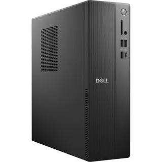 Dell Pro Slim Essential QVS1260 (01CH1), PC-System (schwarz, Windows 11 Pro)