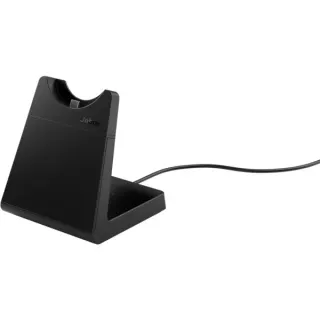 Jabra Ladestation für Jabra Evolve 65 TE (schwarz)