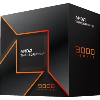 AMD Ryzen™ Threadripper™ 9980X, Prozessor (Boxed-Version)