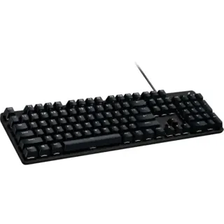 Logitech G413 SE, Gaming-Tastatur (schwarz, DE-Layout)