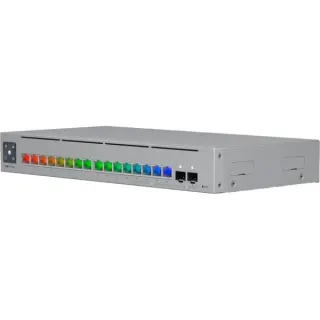 Ubiquiti USW-Pro-Max-16, Switch