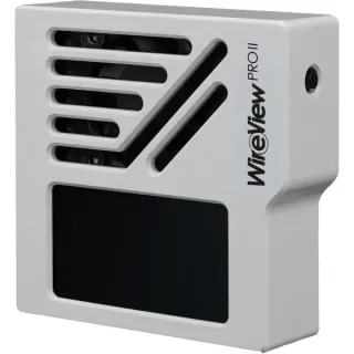 Thermal Grizzly WireView Pro II GPU, Sensor (weiß, Reversed, 12V-2x6-Pin, USB-C)