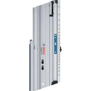 Bosch Professional Führungsschiene FSN 300 X (silber, für Kreissäge GX)