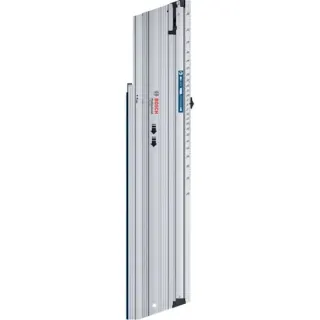 Bosch Professional Führungsschiene FSN 740 X (silber, für Kreissäge GX)