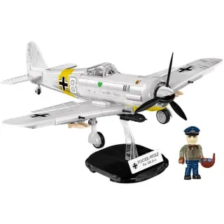 COBI Focke-Wulf Fw 190 A-4, Konstruktionsspielzeug