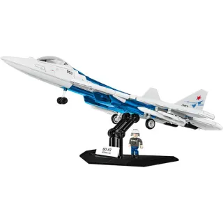 COBI Su-57 Felon, Konstruktionsspielzeug