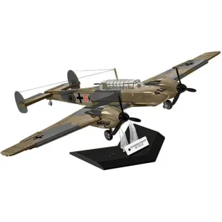 COBI Messerschmitt Bf 110C, Konstruktionsspielzeug