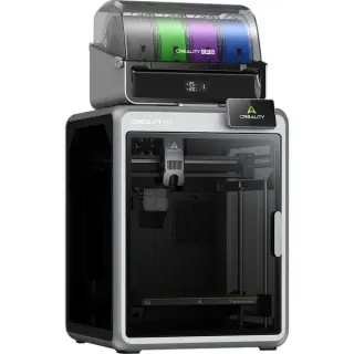 Creality K2 Combo, 3D-Drucker (inkl. CFS System)