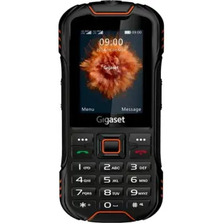 Gigaset GLX8 PLUS, Handy (64 MB)