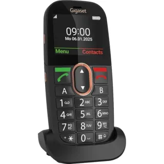Gigaset GL695, Handy