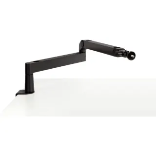 Elgato Wave Mic Arm (Low Profile), Halterung (schwarz)