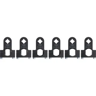 GEDORE Spurstangenschlüssel-Satz, 3/4", 6-teilig ((KL-0169-830))