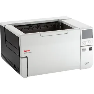 Kodak S2085f, Flachbettscanner (grau, USB, LAN)