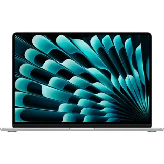 Apple MacBook Air (13") 2026 CTO, Notebook (silber, 16 GB, 512 GB (512 GB SSD), M5, Deutsch)