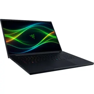Razer Blade 18 (RZ09-05829GR4-R3G1), Gaming-Notebook (schwarz, Intel® Core™ Ultra 9 290HX Plus, NVIDIA GeForce RTX 5090, 32 GB DDR5, 1 TB (1 TB SSD), Windwos 11 Home)