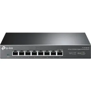 TP-Link TL-SG108-M2, Switch