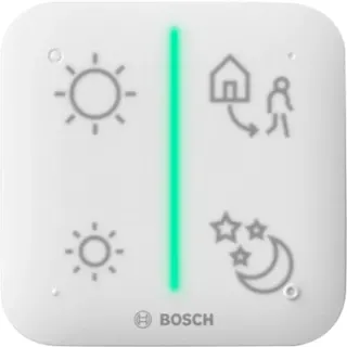 Bosch Smart Home Smart Home Universalschalter II (weiß)