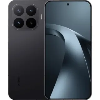Xiaomi 17T Pro 256GB, Handy (Black, HyperOS, 12 GB)