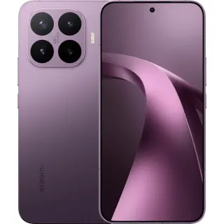 Xiaomi 17T Pro 256GB, Handy (Deep Violet, HyperOS, 12 GB)