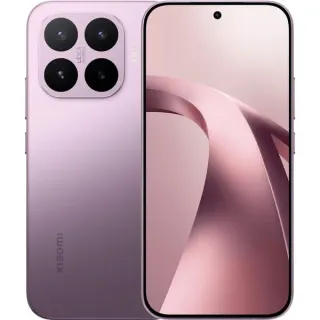 Xiaomi 17T 512GB, Handy (Violet, HyperOS, 12 GB)