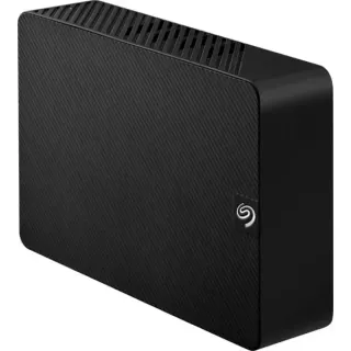 Seagate Expansion Desktop 8 TB, Externe Festplatte (schwarz, Micro-USB-B 3.2 Gen 1 (5 Gbit/s))