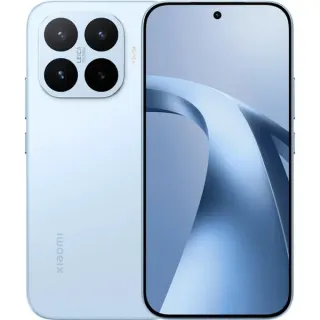 Xiaomi 17T 256GB, Handy (Blue, HyperOS, 12 GB)