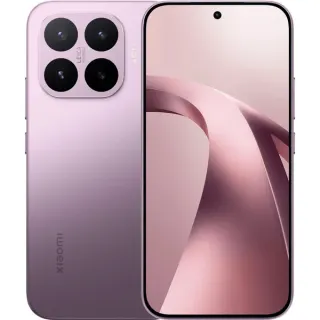 Xiaomi 17T 256GB, Handy (Violet, HyperOS, 12 GB)