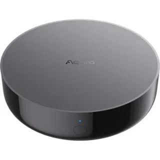 Aqara Hub M200, Zentrale (schwarz)