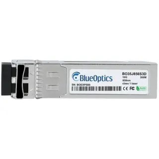 BlueOptics Transceiver kompatibel zu HPE X130 FlexFabric JD092B SFP+