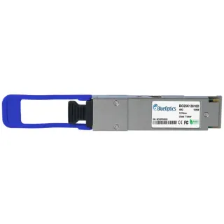 BlueOptics Transceiver kompatibel zu Netgear AXLM762 QSFP