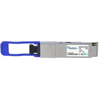 BlueOptics Transceiver kompatibel zu HPE Aruba X151 JL310A QSFP28
