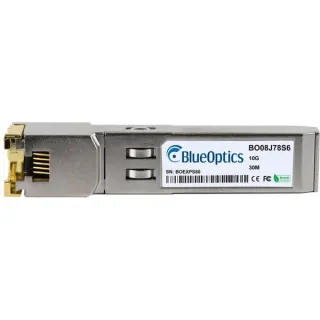 BlueOptics Transceiver kompatibel zu Huawei SFP-10G-T SFP+