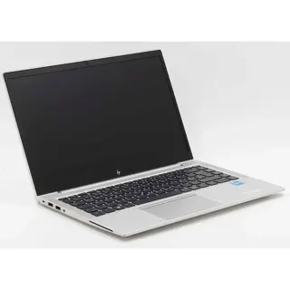HP EliteBook 840 G8 Generalüberholt, Notebook (silber, Intel® Core™ i5-1145G7, Intel® Iris® Xe Graphics, 16 GB DDR4, 256 GB (256 GB SSD), Windows 11 Pro)