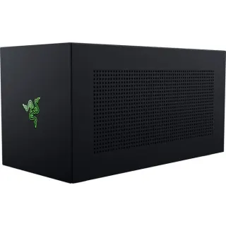 Razer Core X V2 - Thunderbolt 5 eGPU, Tower-Gehäuse (schwarz)