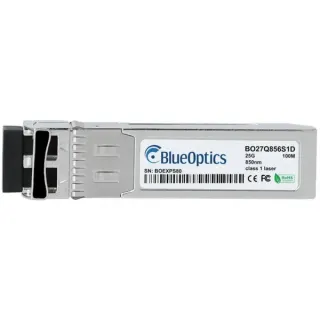BlueOptics Transceiver kompatibel zu Alcatel-Lucent SFP-25G-SR SFP28