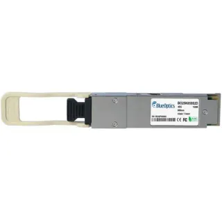 BlueOptics Transceiver kompatibel zu Allied Telesis AT-QSFPSR4 QSFP