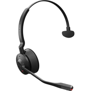 Jabra Engage 55 SE - USB-A UC Mono, Headset (schwarz, Mono, USB-A, UC)