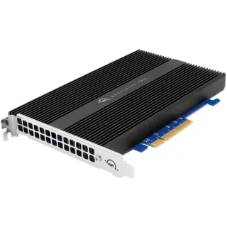 OWC Accelsior 4M2 4 TB, SSD (PCIe 3.1 x4, NVMe 1.3, AIC)