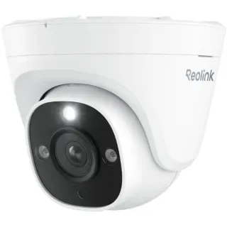 Reolink P344-A, Überwachungskamera (weiß)