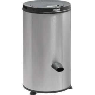 Thomas Centri 776 SEK Inox (edelstahl)