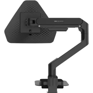 BenQ Ergo Arm BSH01, Monitorhalterung (schwarz, für Displays bis 114,3 cm (45") )