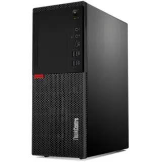 Lenovo ThinkCentre M720t Generalüberholt, PC-System (schwarz, Windows 11 Home)
