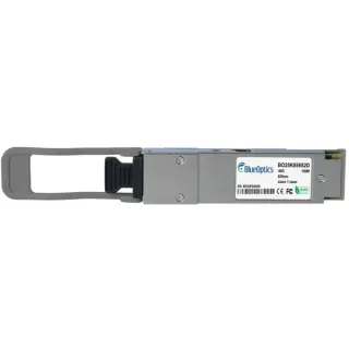 BlueOptics Transceiver kompatibel zu MikroTik Q+85MP01D QSFP